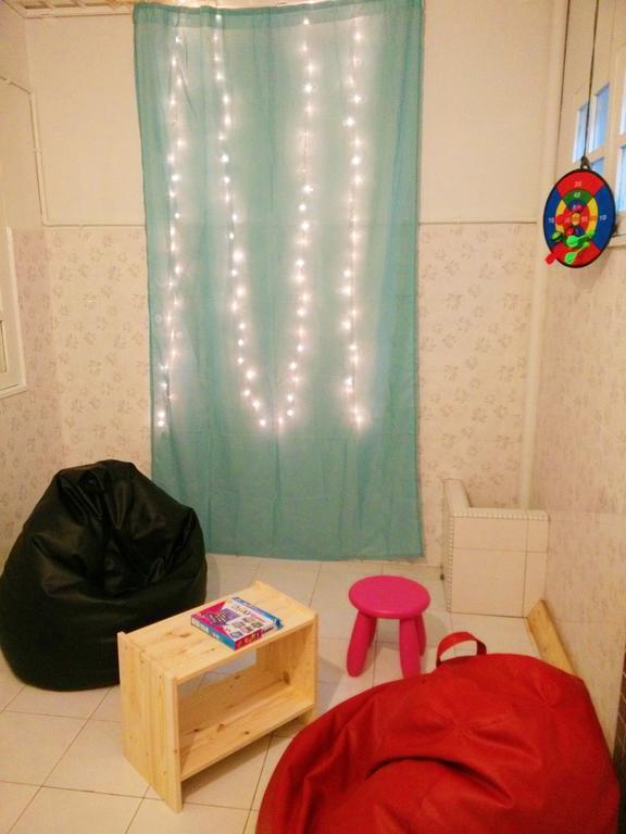 The Secret Place Malacca Room photo